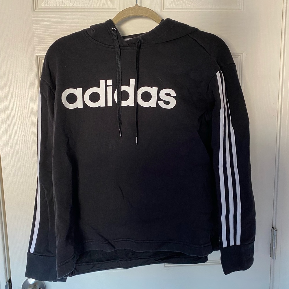 Adidas sweatshirt